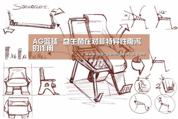 AG篮球-益生菌在对非特异性腹泻的作用(图2) AG体育