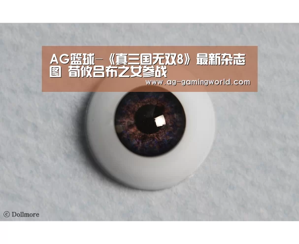 AG篮球-《真三国无双8》最新杂志图 荀攸吕布之女参战(图1) AG体育